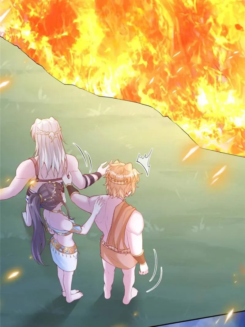 Beauty and the Beasts Chapter 660 Online - página 26