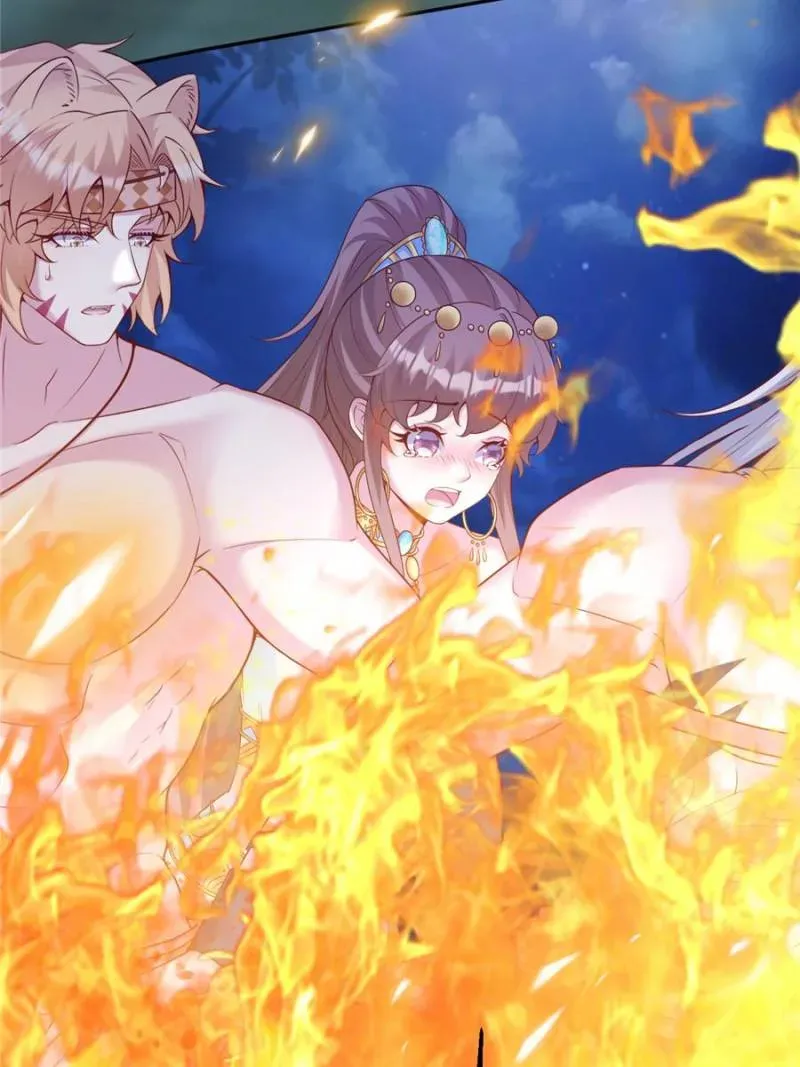 Beauty and the Beasts Chapter 660 Online - página 27