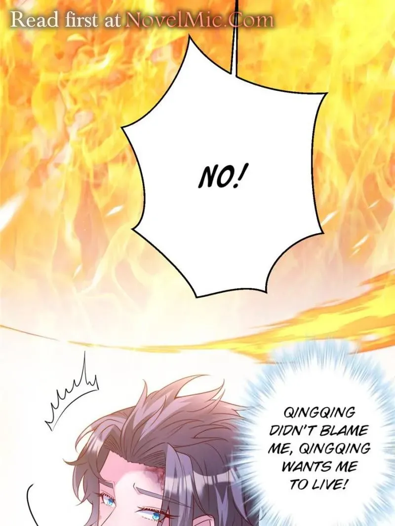 Beauty and the Beasts Chapter 660 Online - página 28
