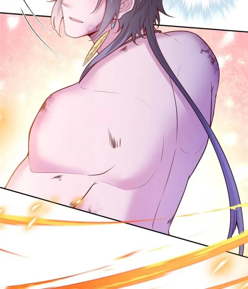 Beauty and the Beasts Chapter 660 Online - página 29