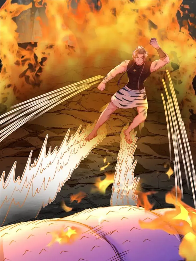 Beauty and the Beasts Chapter 660 Online - página 30