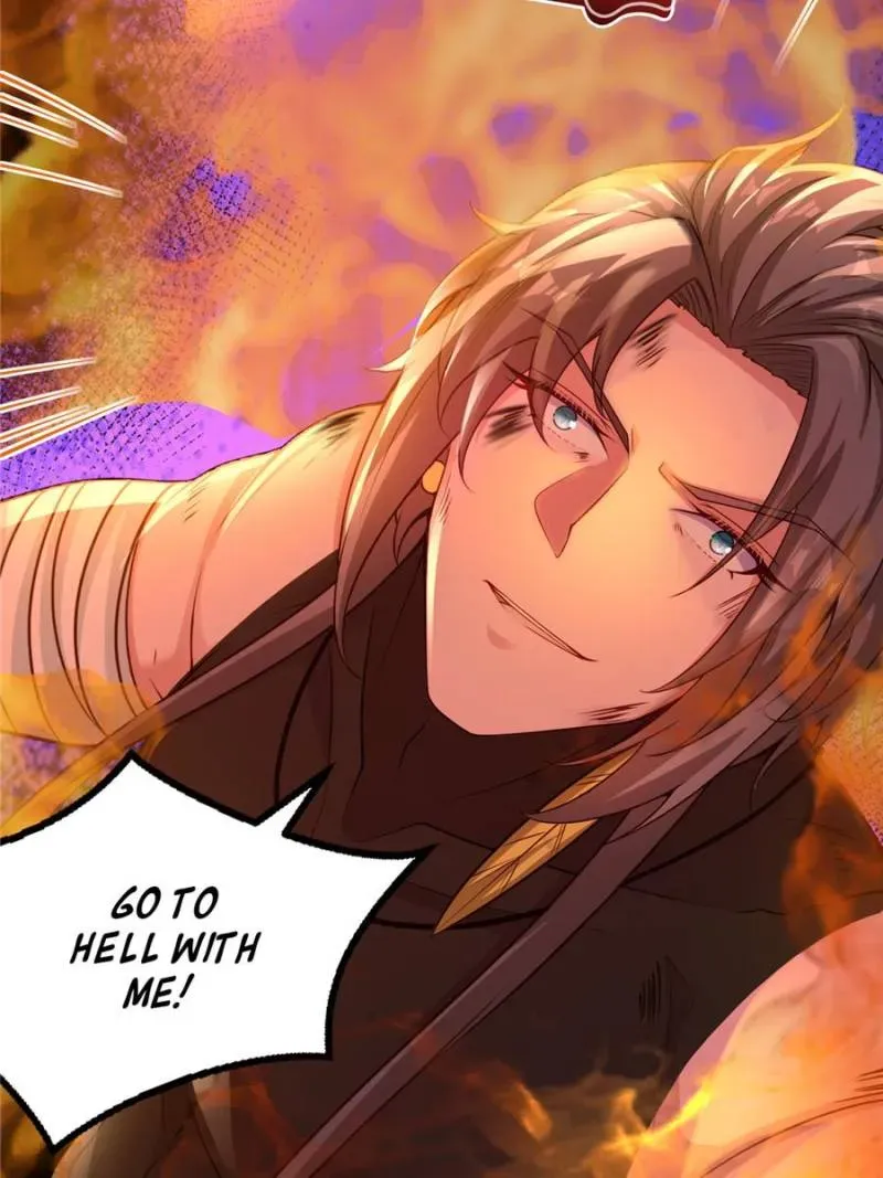 Beauty and the Beasts Chapter 660 Online - página 34
