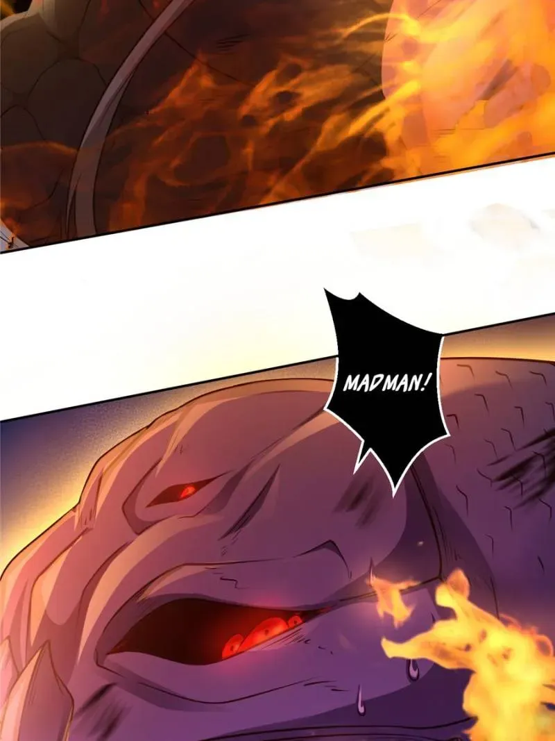 Beauty and the Beasts Chapter 660 Online - página 35