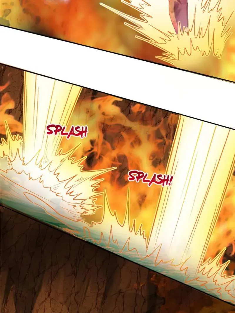 Beauty and the Beasts Chapter 660 Online - página 37