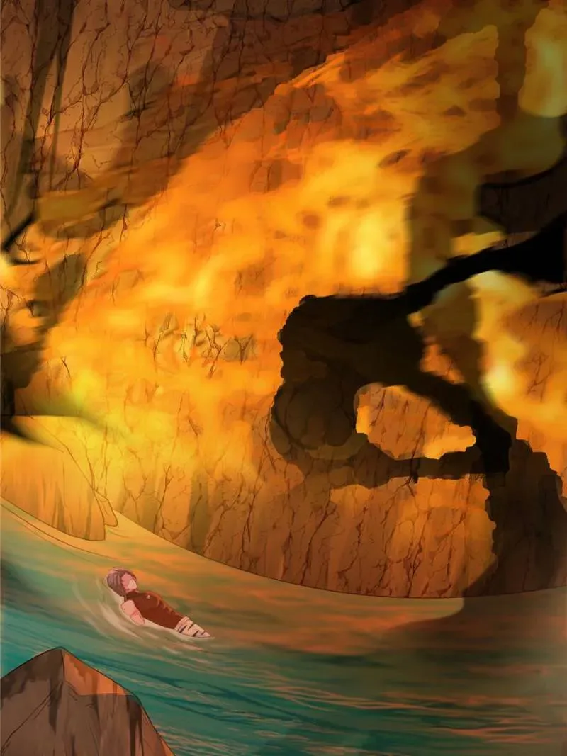 Beauty and the Beasts Chapter 660 Online - página 38