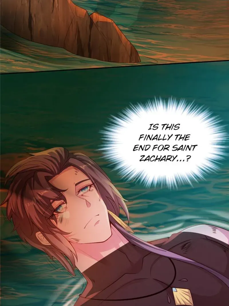 Beauty and the Beasts Chapter 660 Online - página 39