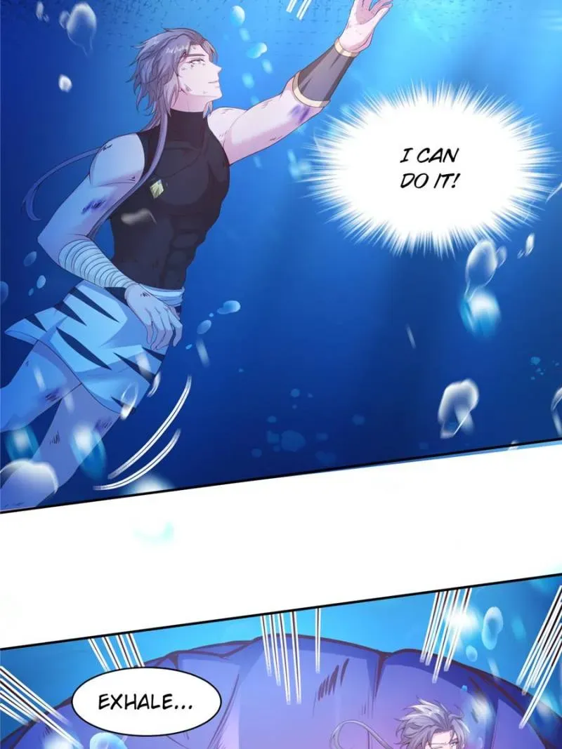 Beauty and the Beasts Chapter 660 Online - página 43