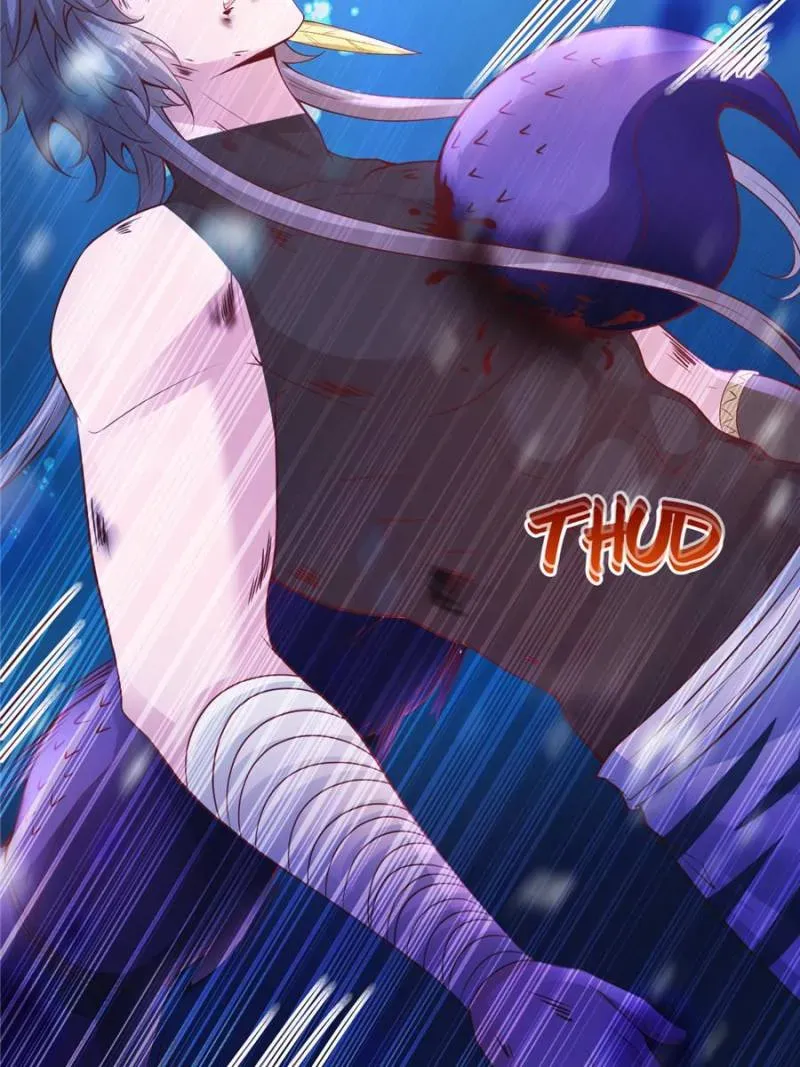 Beauty and the Beasts Chapter 660 Online - página 45