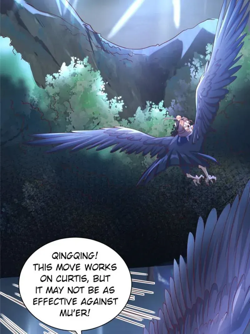 Beauty and the Beasts Chapter 661 Online - página 1