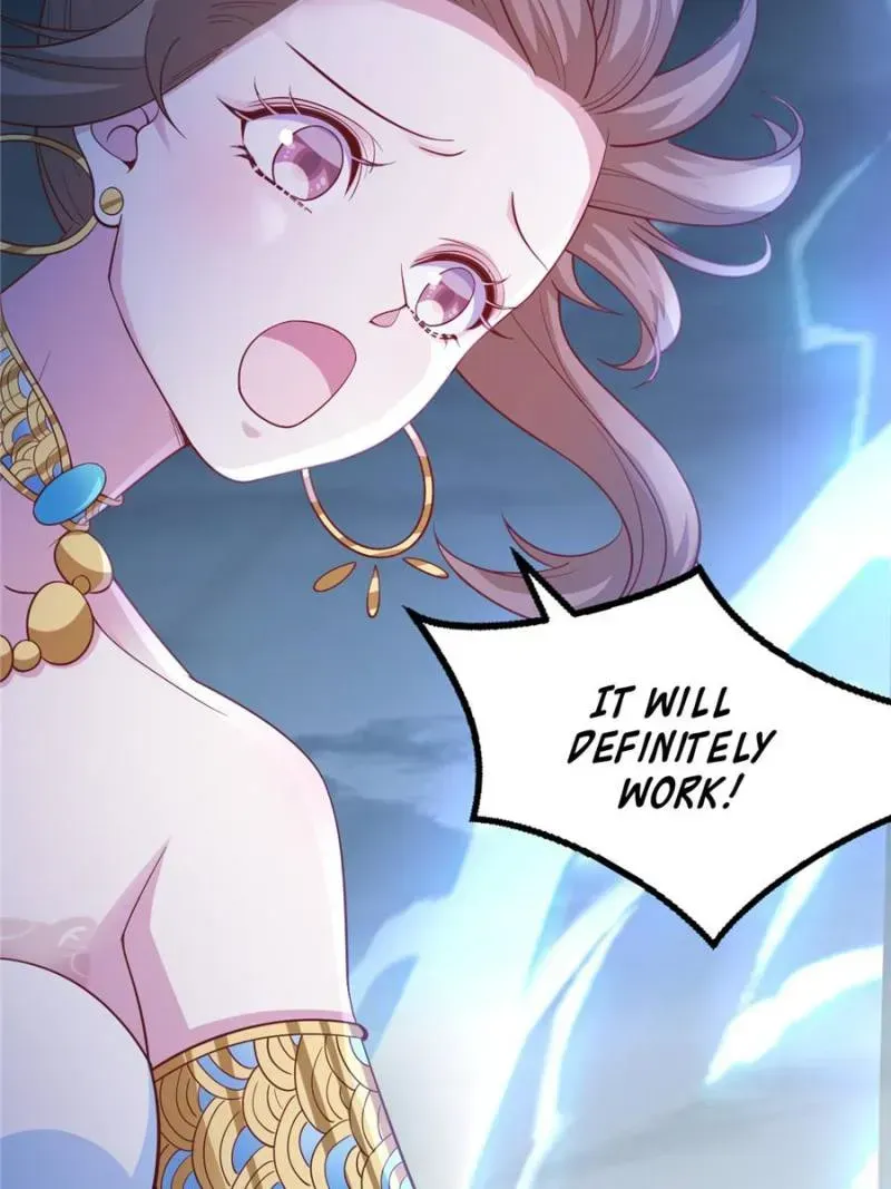 Beauty and the Beasts Chapter 661 Online - página 3