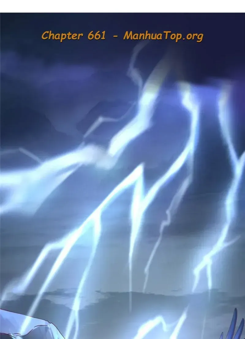 Beauty and the Beasts Chapter 661 Online - página 4