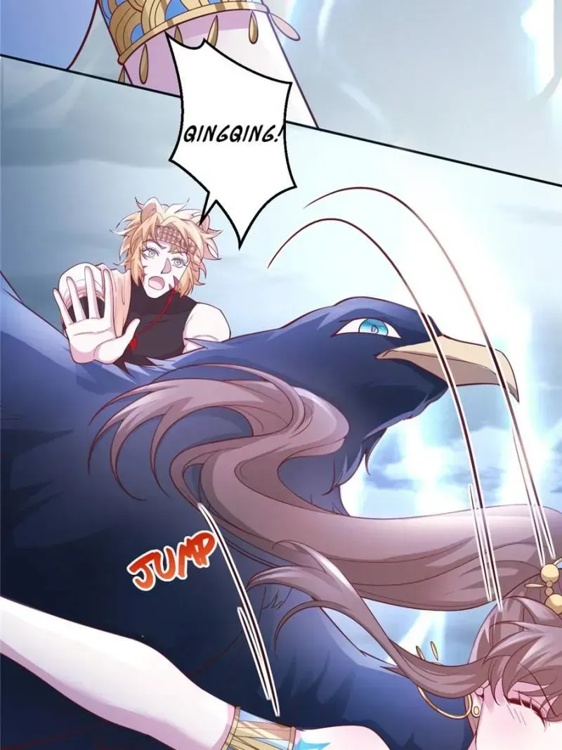 Beauty and the Beasts Chapter 661 Online - página 7