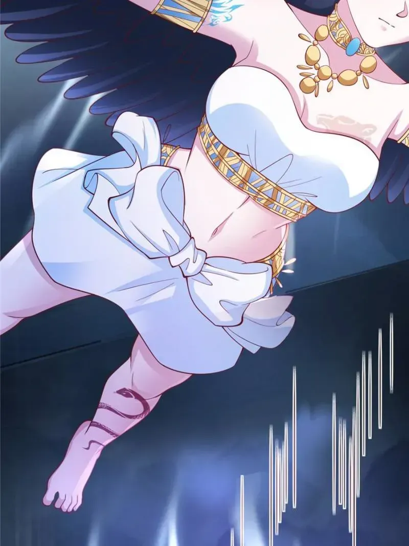 Beauty and the Beasts Chapter 661 Online - página 8