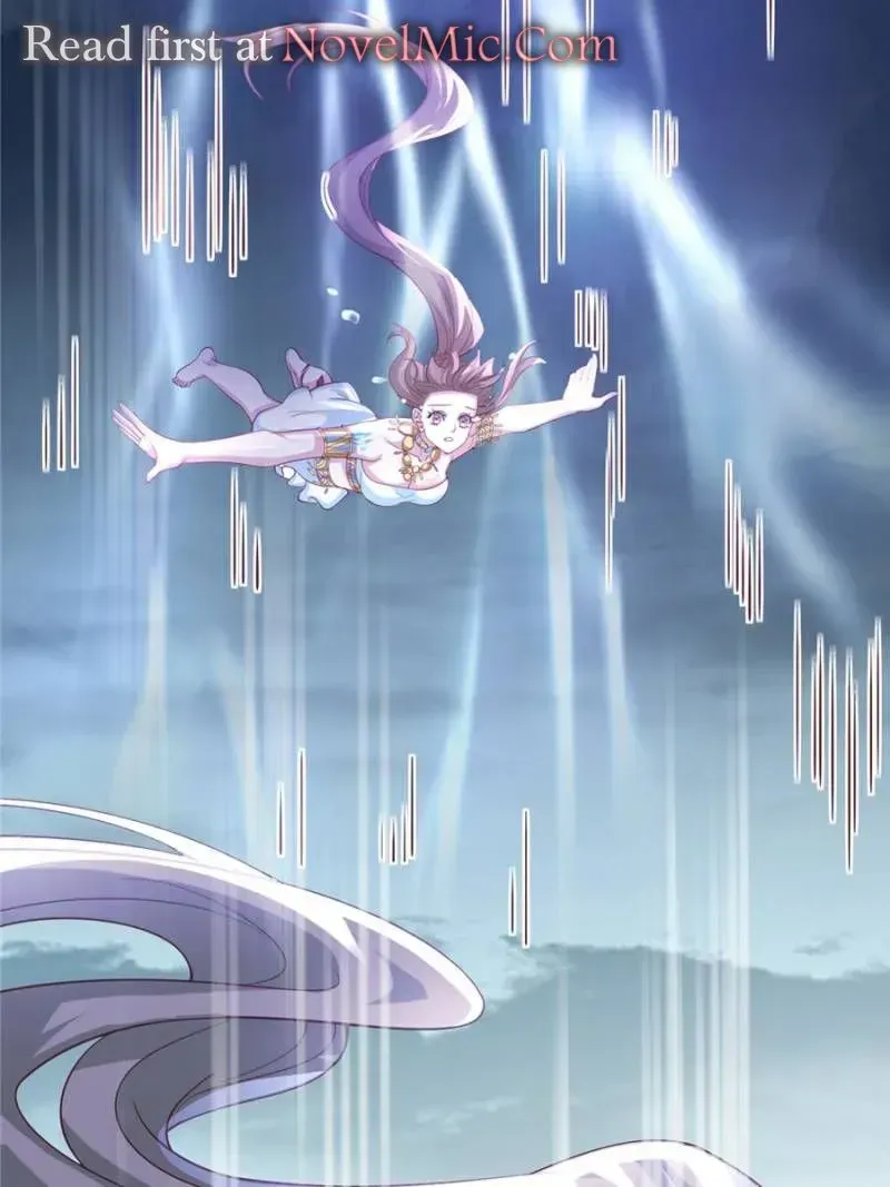 Beauty and the Beasts Chapter 661 Online - página 9