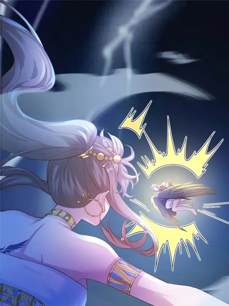 Beauty and the Beasts Chapter 661 Online - página 12