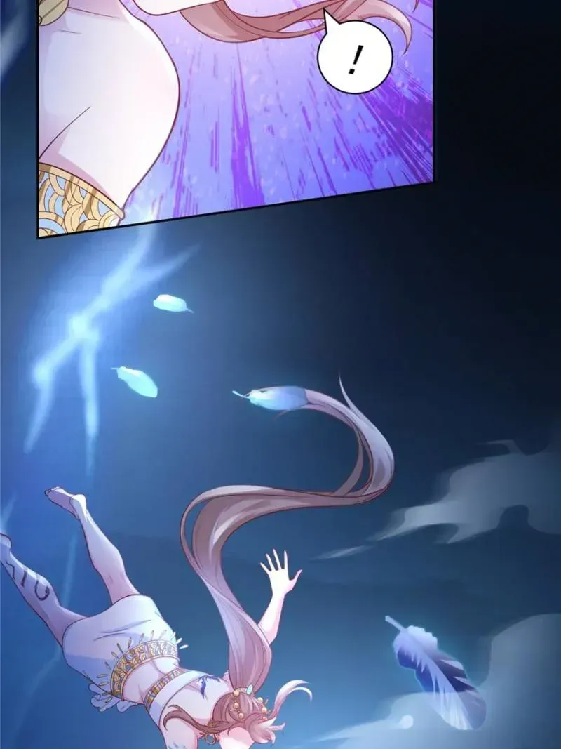 Beauty and the Beasts Chapter 661 Online - página 14