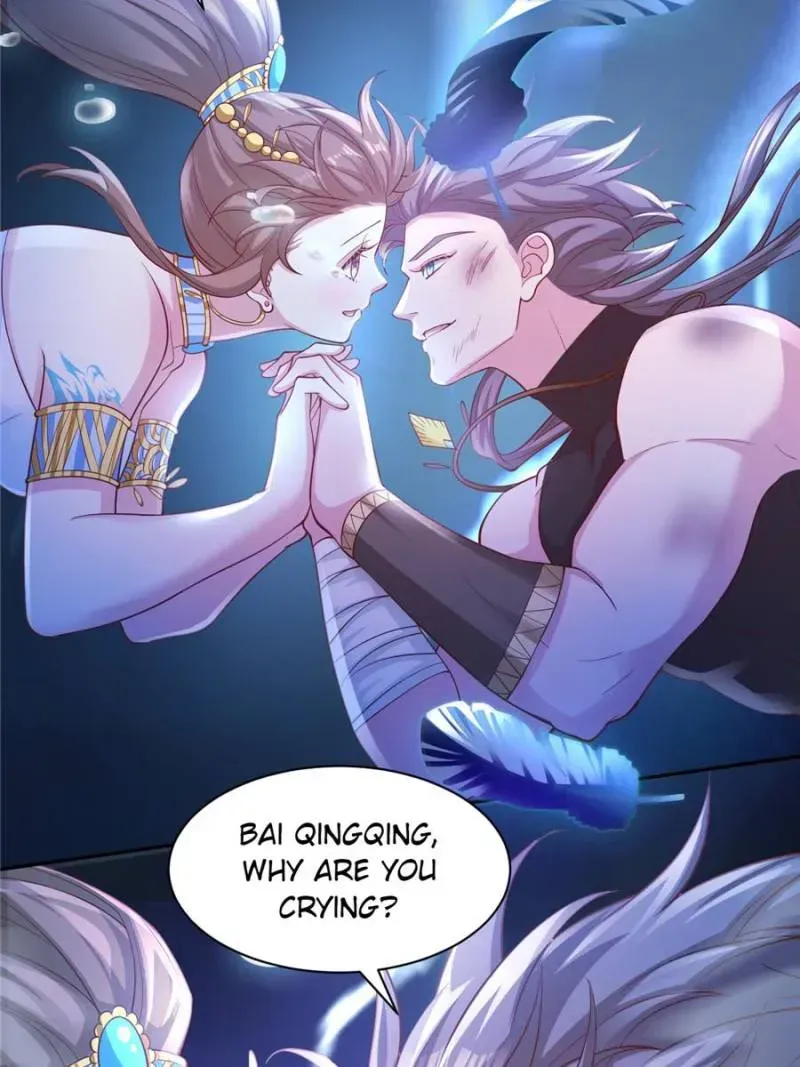 Beauty and the Beasts Chapter 661 Online - página 16