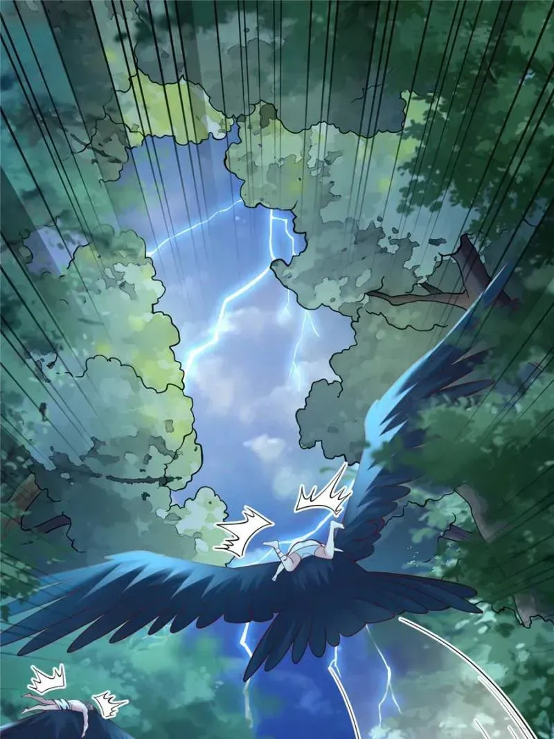 Beauty and the Beasts Chapter 661 Online - página 21