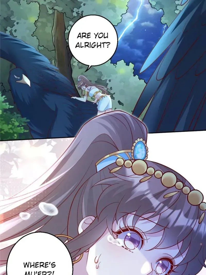Beauty and the Beasts Chapter 661 Online - página 23