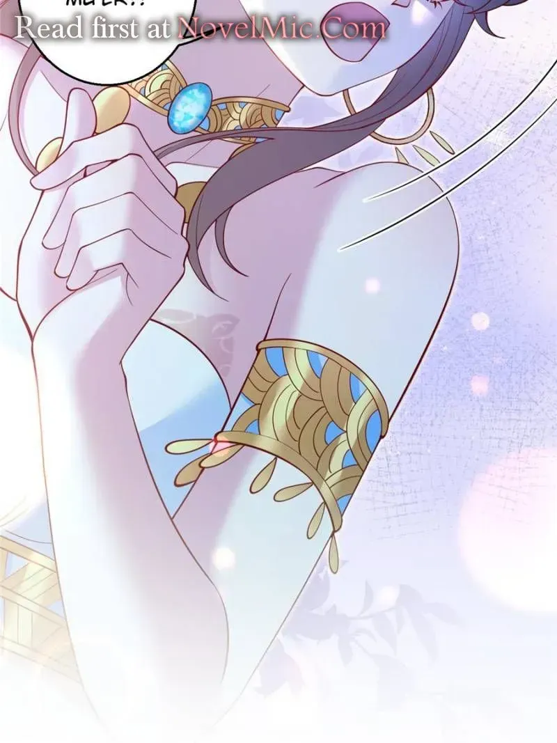 Beauty and the Beasts Chapter 661 Online - página 24