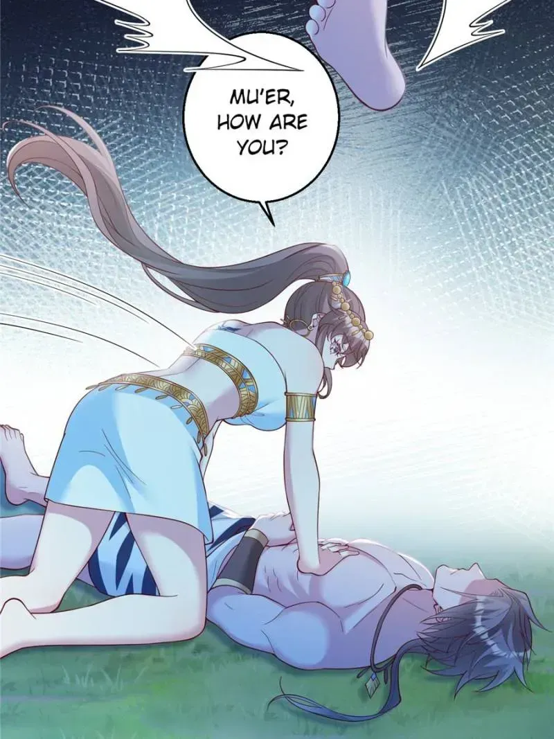Beauty and the Beasts Chapter 661 Online - página 27