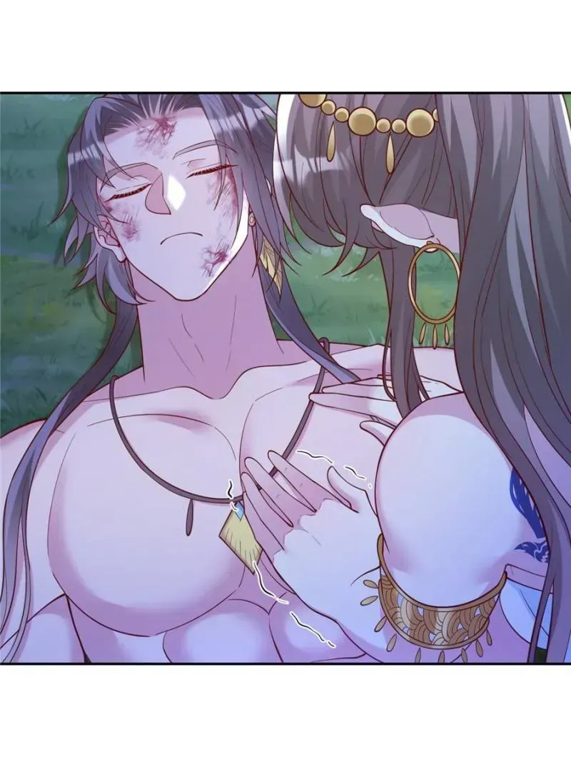 Beauty and the Beasts Chapter 661 Online - página 30
