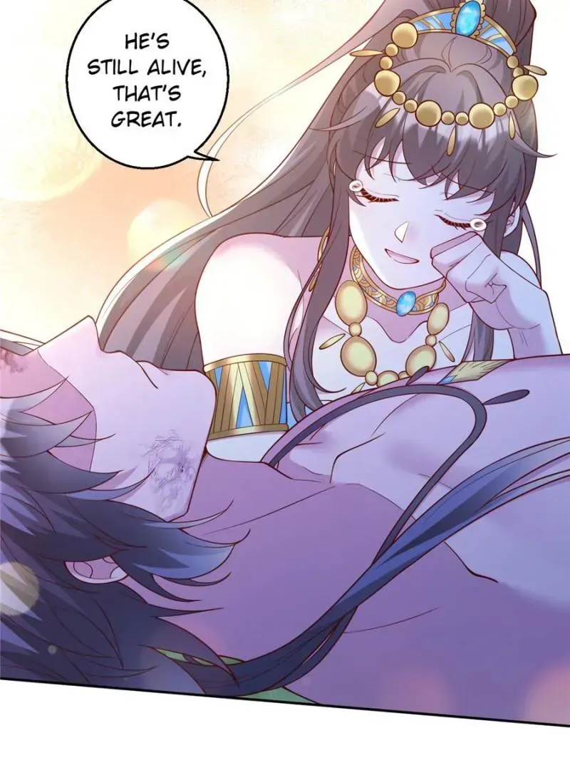 Beauty and the Beasts Chapter 661 Online - página 32
