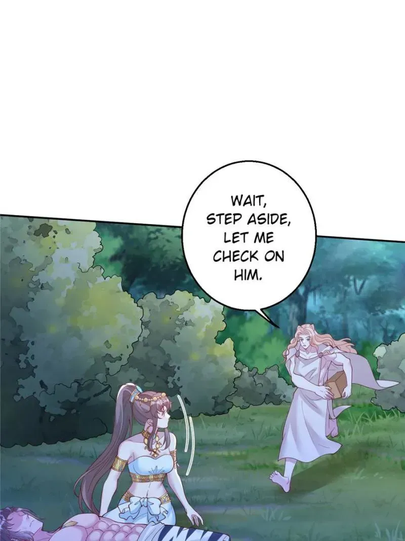 Beauty and the Beasts Chapter 661 Online - página 33
