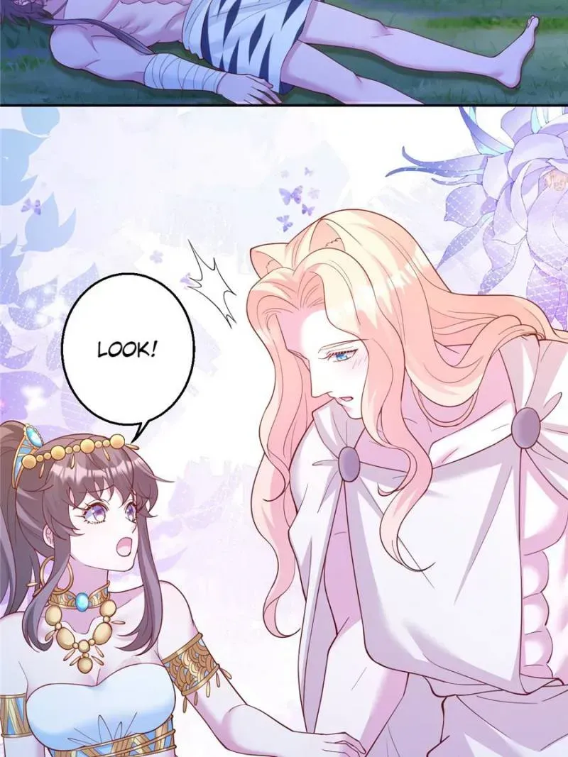 Beauty and the Beasts Chapter 661 Online - página 34
