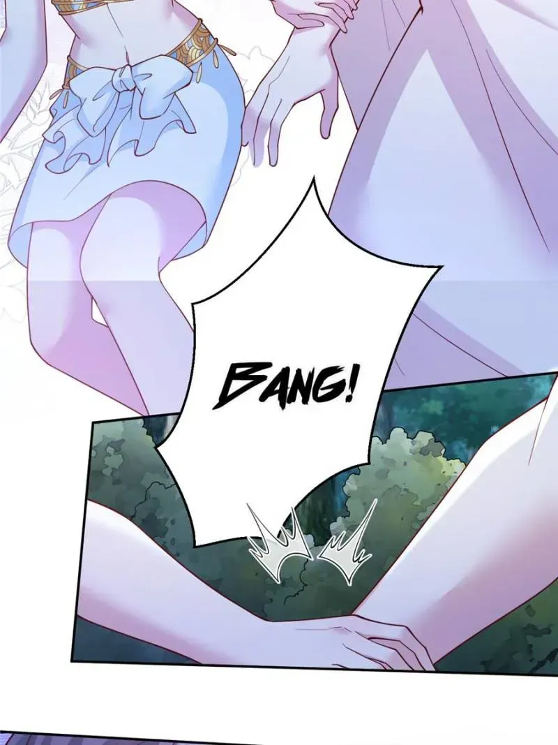 Beauty and the Beasts Chapter 661 Online - página 35