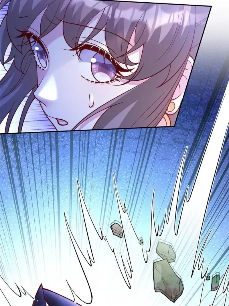 Beauty and the Beasts Chapter 661 Online - página 36