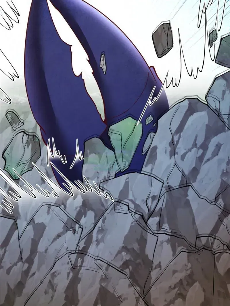 Beauty and the Beasts Chapter 661 Online - página 37