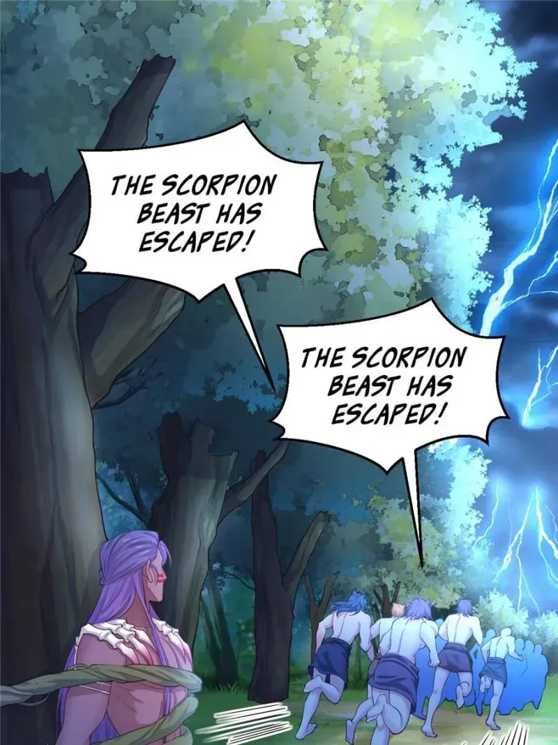 Beauty and the Beasts Chapter 661 Online - página 38