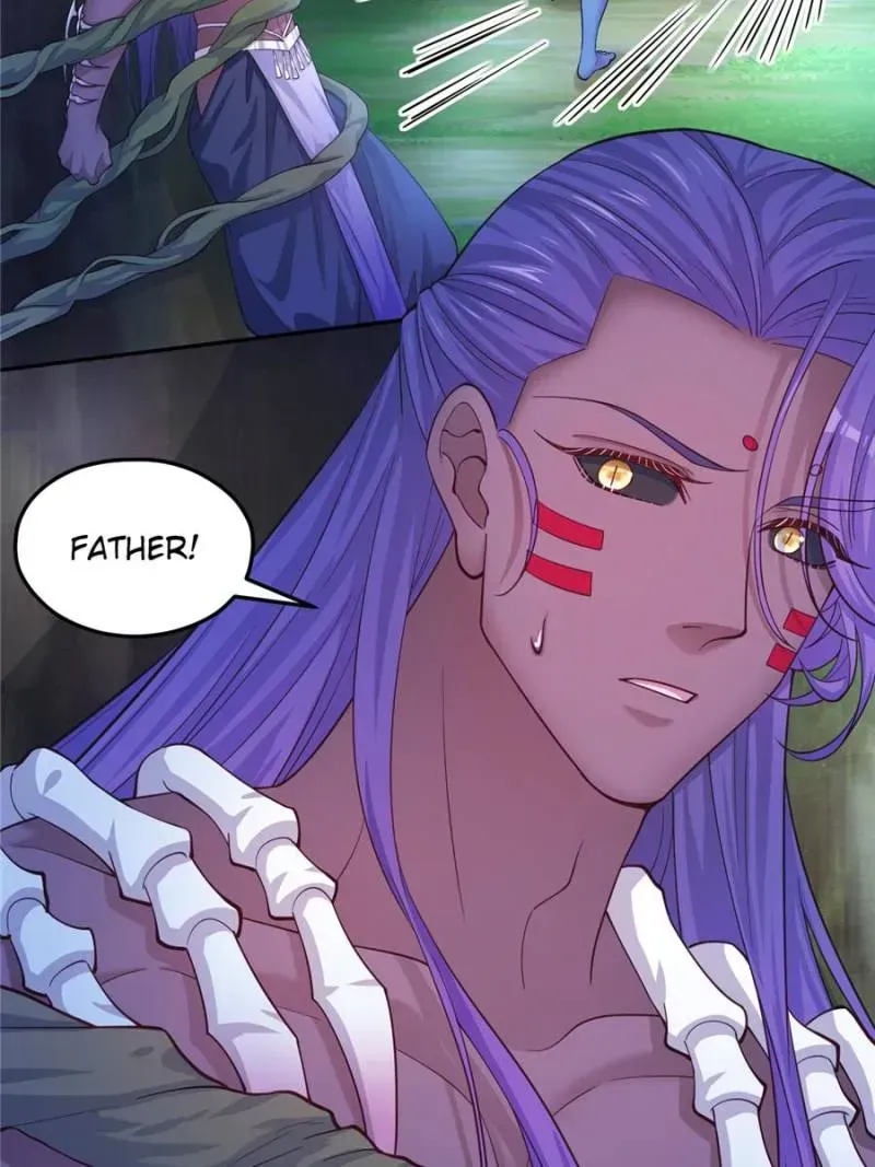 Beauty and the Beasts Chapter 661 Online - página 39