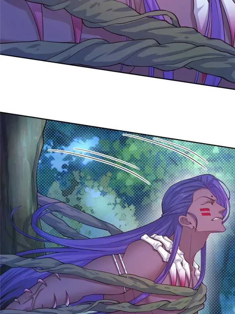 Beauty and the Beasts Chapter 661 Online - página 40