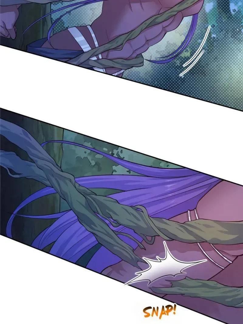 Beauty and the Beasts Chapter 661 Online - página 41