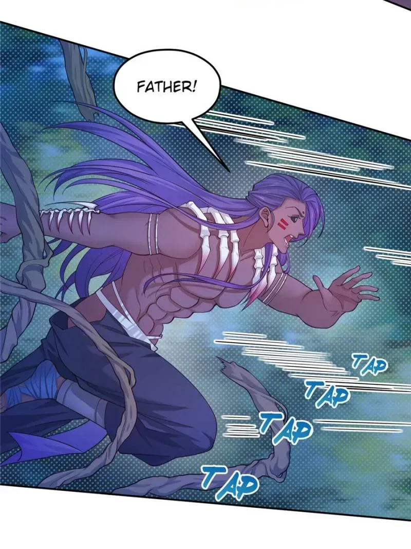Beauty and the Beasts Chapter 661 Online - página 42