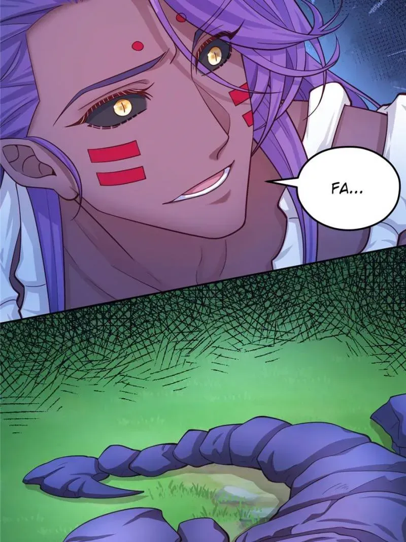 Beauty and the Beasts Chapter 661 Online - página 44