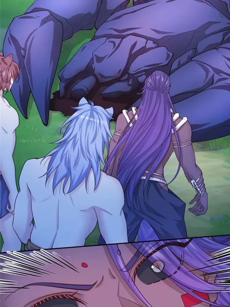 Beauty and the Beasts Chapter 661 Online - página 45