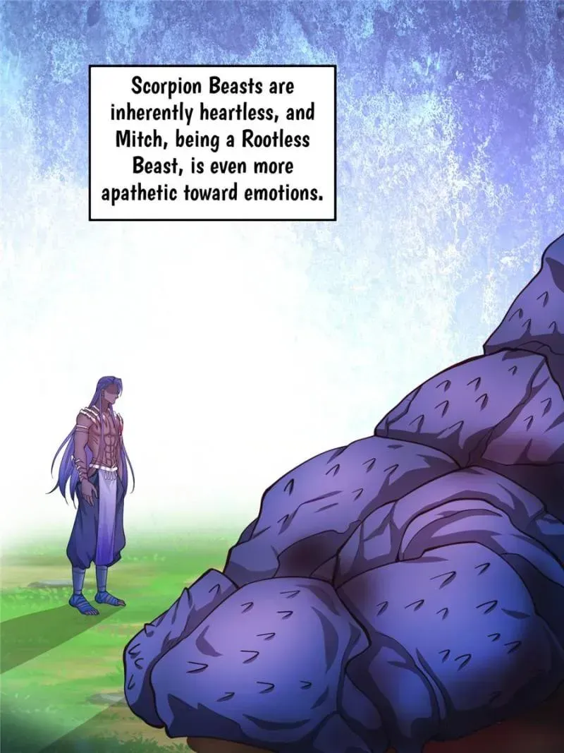 Beauty and the Beasts Chapter 661 Online - página 47