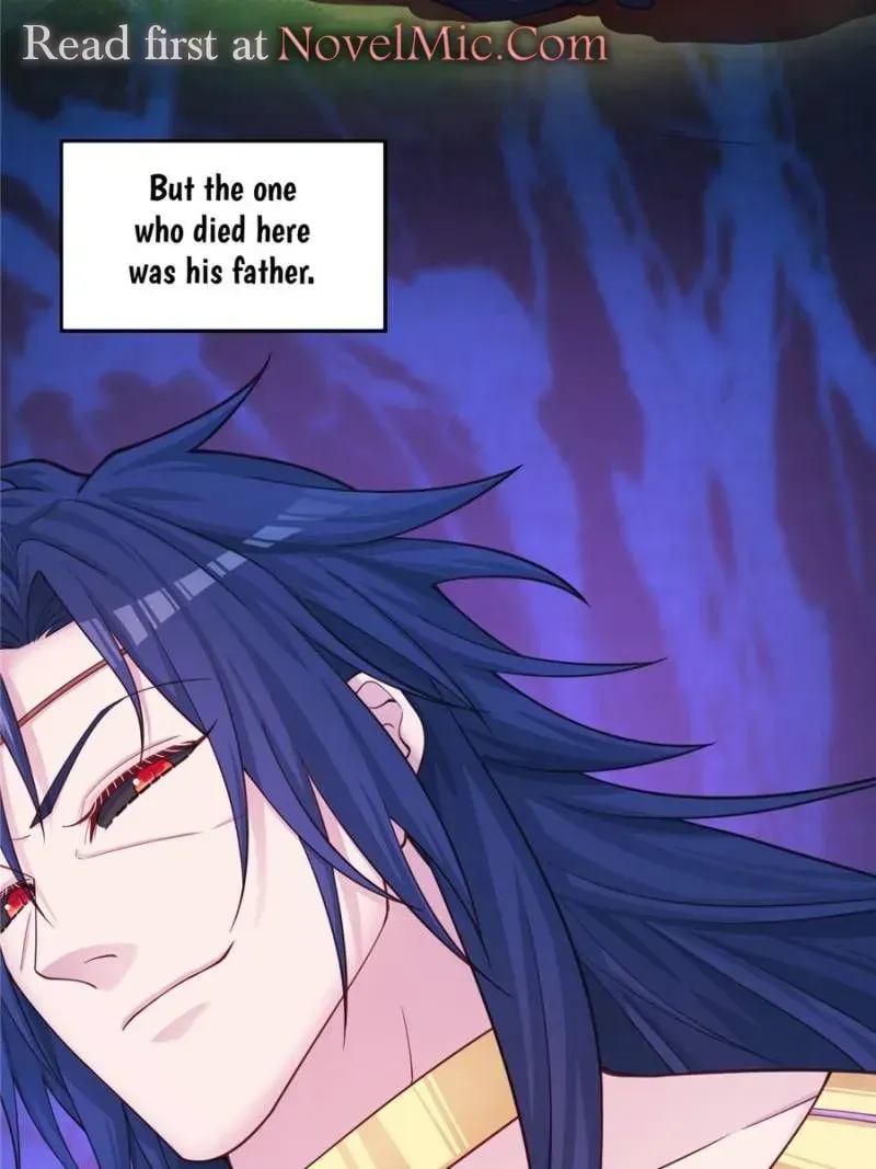 Beauty and the Beasts Chapter 661 Online - página 48