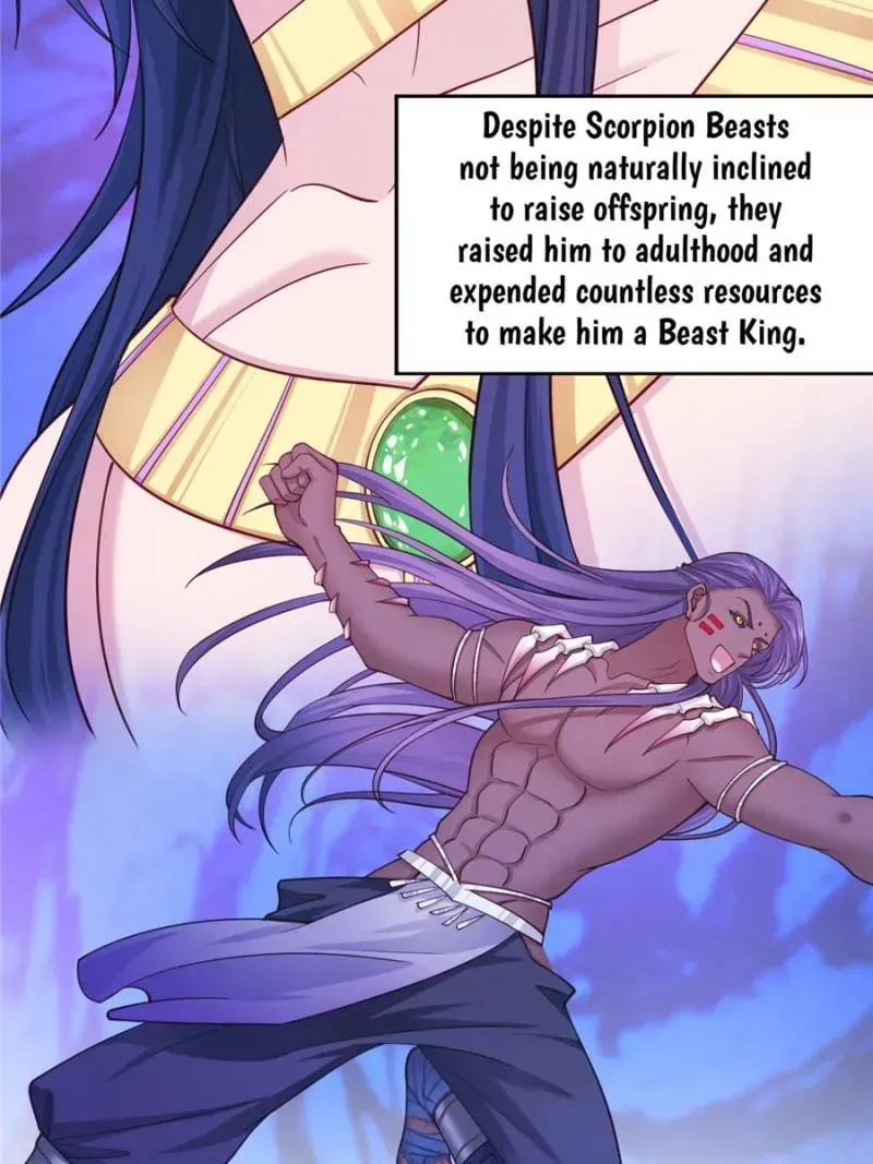Beauty and the Beasts Chapter 661 Online - página 49
