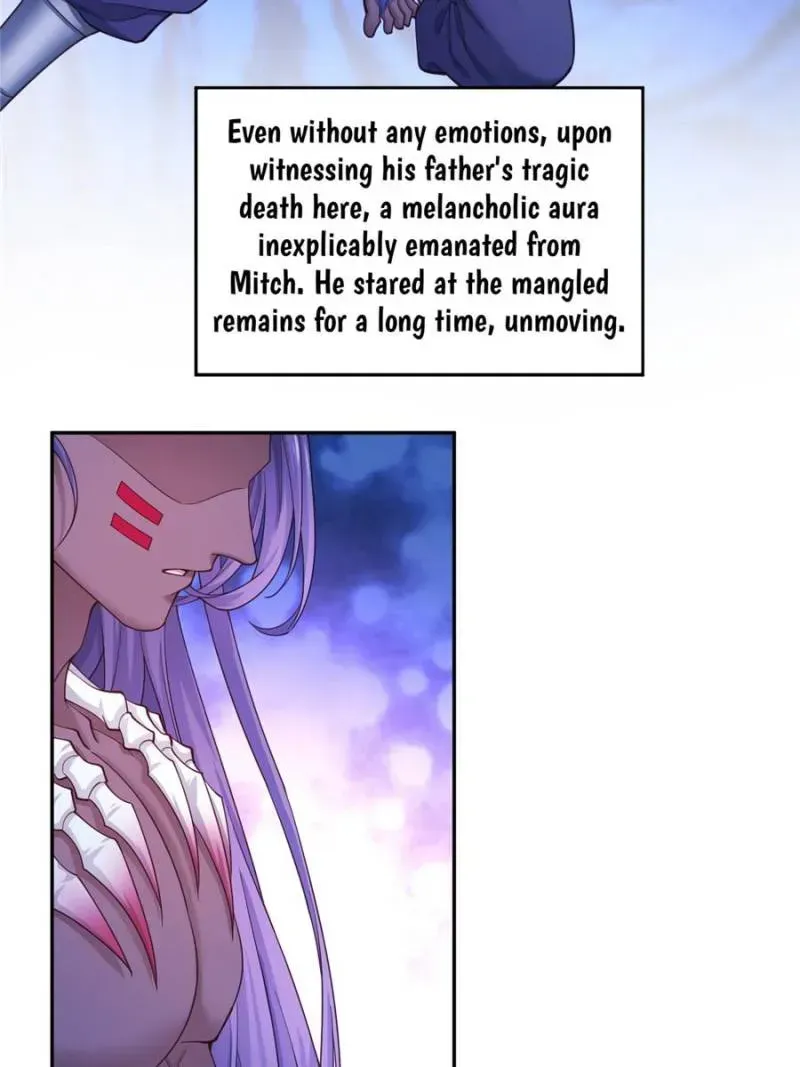 Beauty and the Beasts Chapter 661 Online - página 50