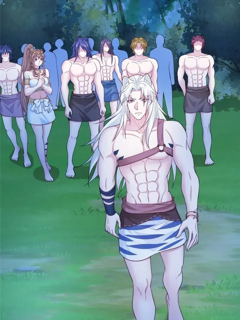 Beauty and the Beasts Chapter 661 Online - página 52