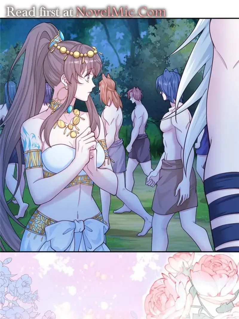 Beauty and the Beasts Chapter 661 Online - página 54