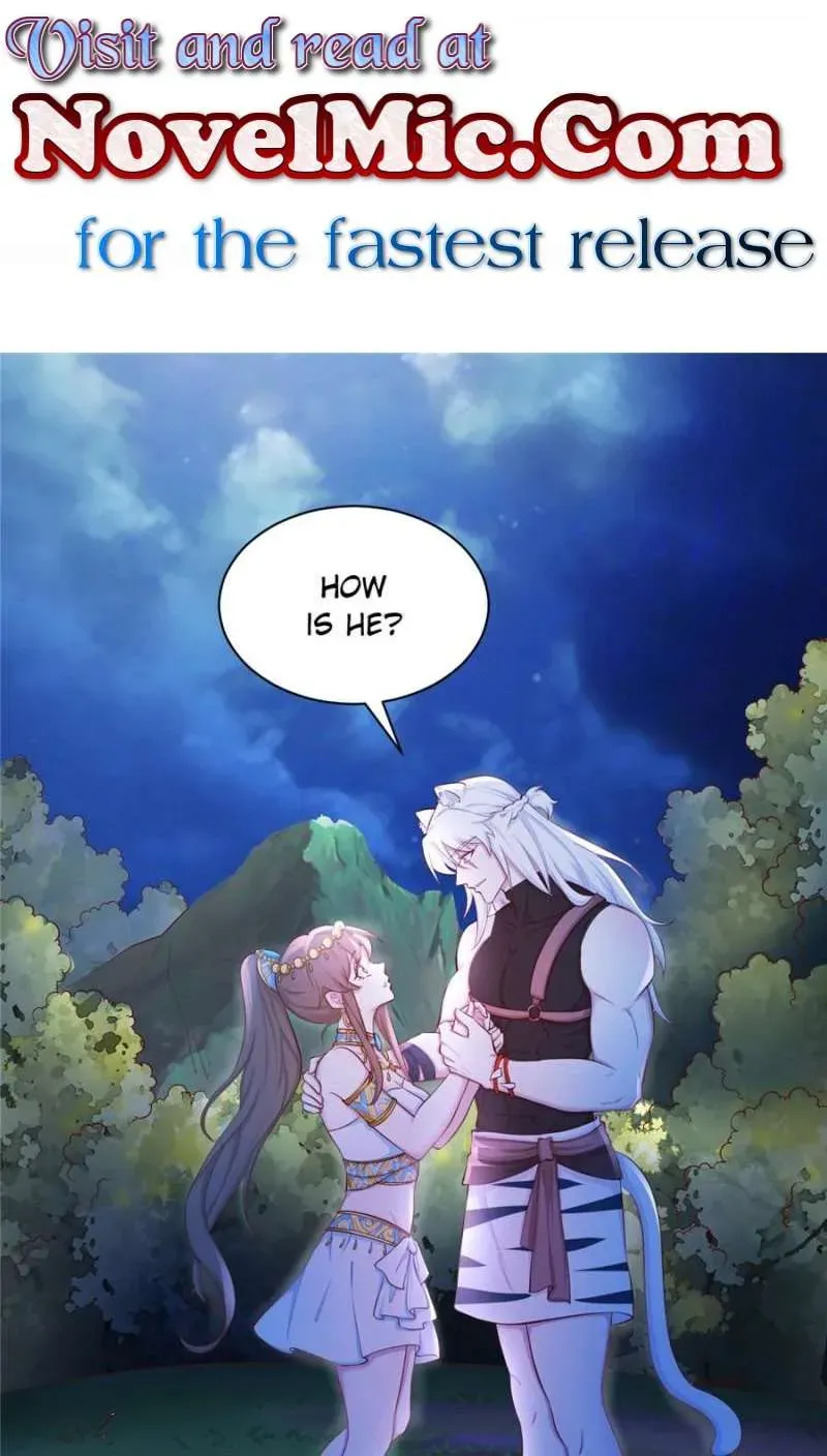 Beauty and the Beasts Chapter 662 Online - página 1
