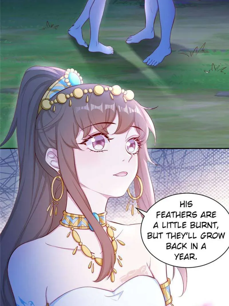 Beauty and the Beasts Chapter 662 Online - página 2