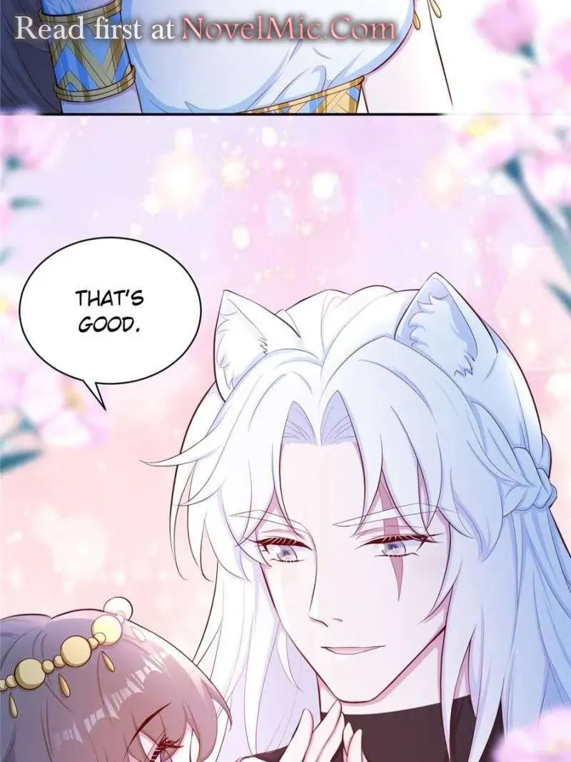 Beauty and the Beasts Chapter 662 Online - página 3