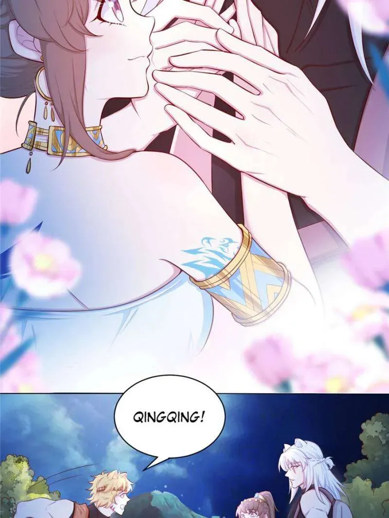 Beauty and the Beasts Chapter 662 Online - página 4