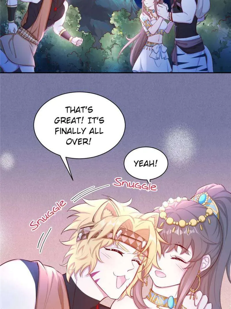 Beauty and the Beasts Chapter 662 Online - página 5